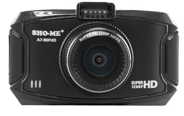   Sho-Me A7-90FHD