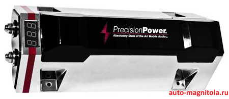 Precision Power C.3F.   C.3F.