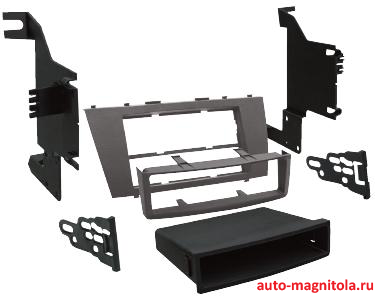   Metra TOYOTA CAMRY 2007 (99-8218)