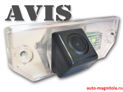 Avis CMOS Skoda Octavia Tour