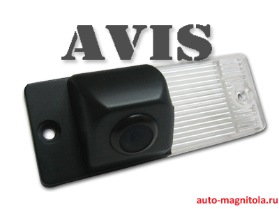 Avis CMOS Kia Cerato