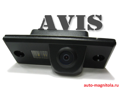 Avis CMOS Skoda Yeti