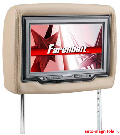 Farenheit HRD-93BG