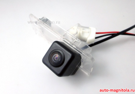 MyDean VCM-383C Volkswagen Passat B7 (2011-)